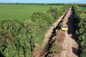 El acto será este 19 de mayo desde las 13 horas. Crédito: Gobierno de Santa Fe