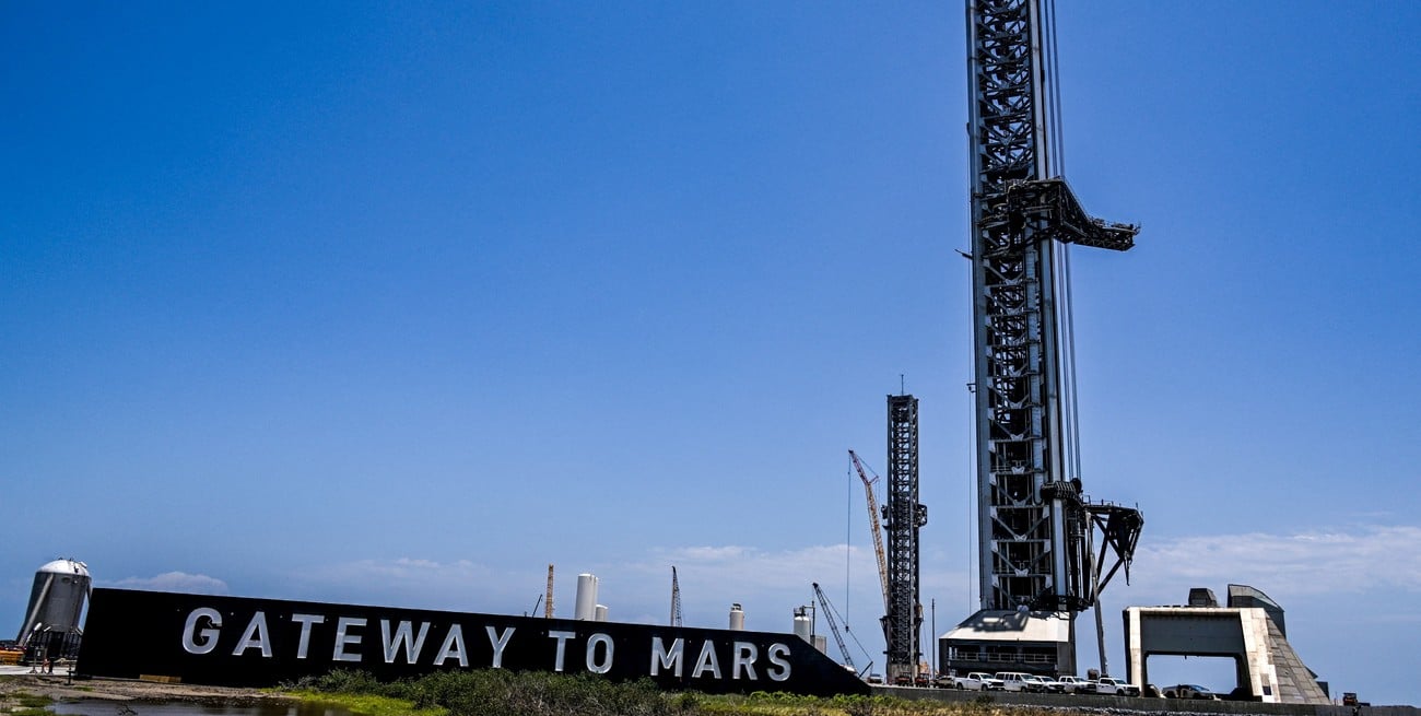 SpaceX lanzará Starship V3: cómo es el cohete que busca llegar a la Luna y Marte