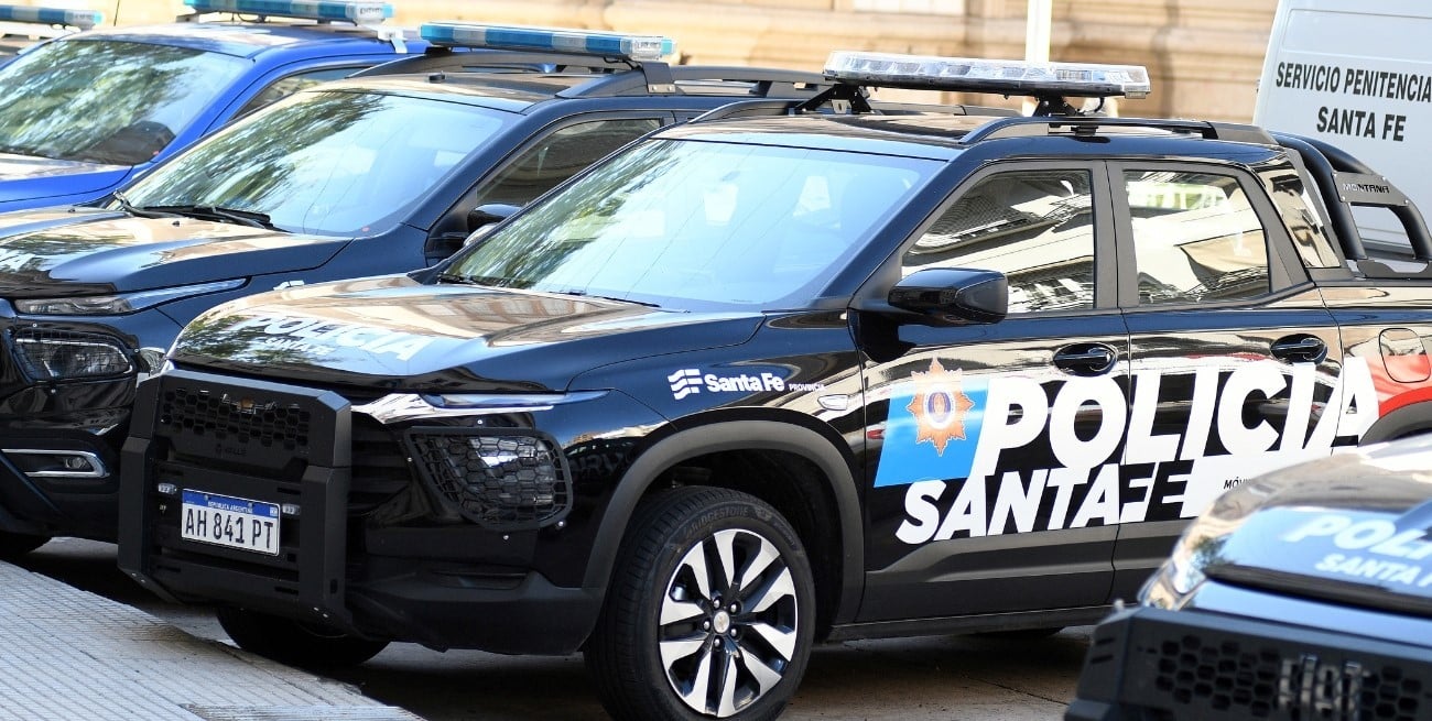 Nueva reforma en seguridad en Santa Fe: desde espionaje digital hasta allanamientos sin orden