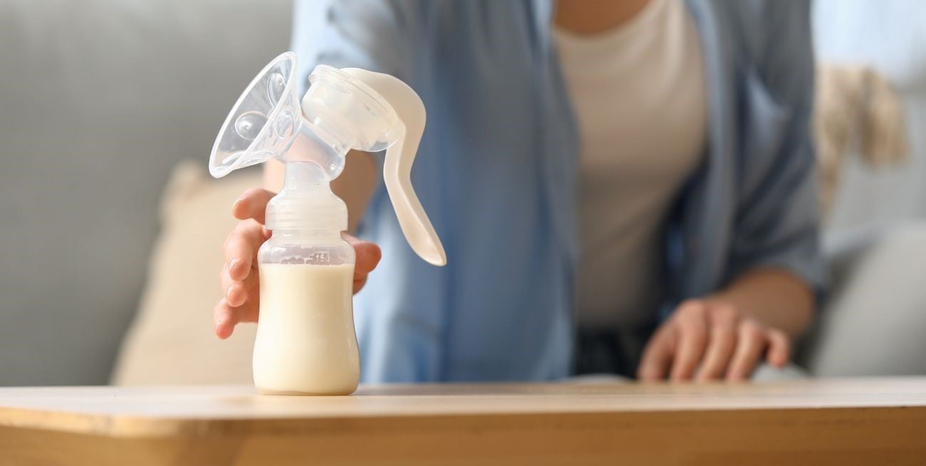 La importancia de la solidaridad en el Día Mundial de la Donación de Leche Materna