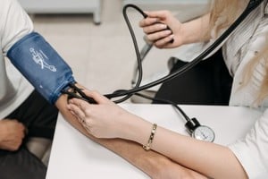 La hipertensión aparece a edades cada vez más tempranas