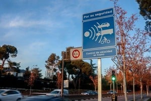 El sistema ya funciona en países europeos y podría analizarse para rutas argentinas.