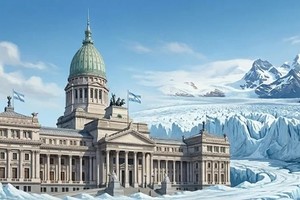 La Ley Nacional Nº 26639 de Glaciares, establece en Argentina los presupuestos mínimos para la protección de glaciares y el ambiente periglacial. Su reforma reciente, sancionada en abril pasado,  eliminó la prohibición general de actividades industriales en estas zonas, permitiendo evaluar proyectos productivos caso por caso según su impacto ambiental.