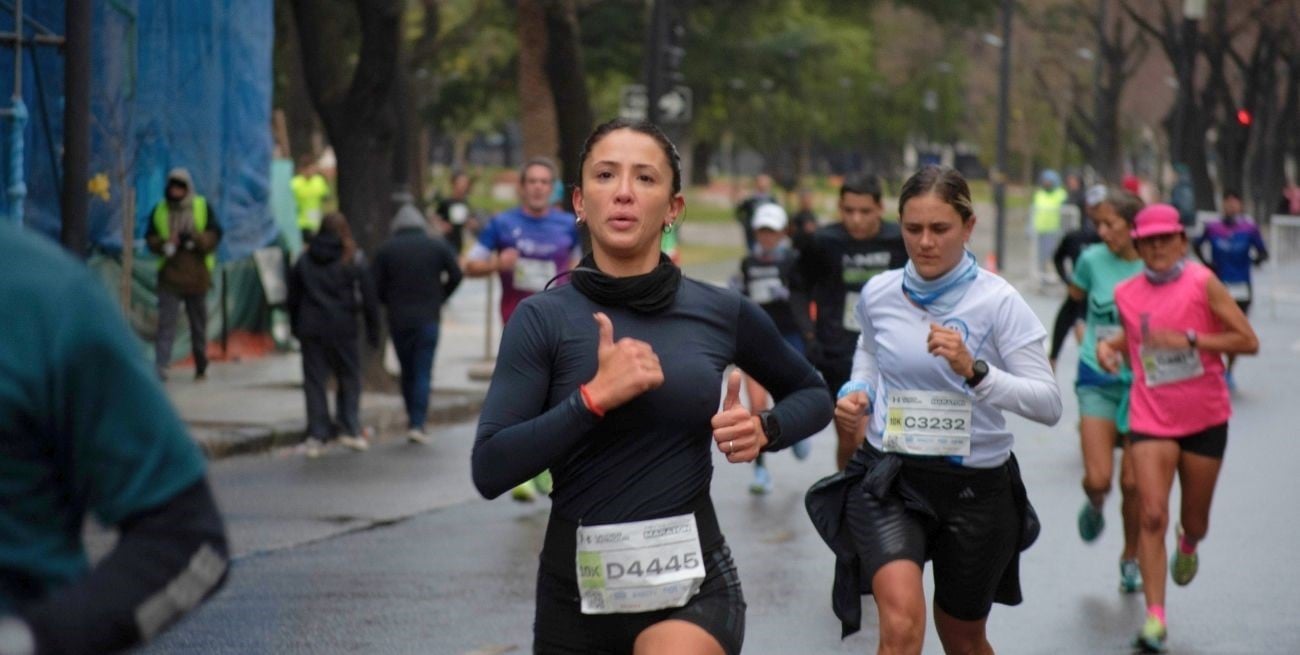Media Maratón Ciudad de La Plata 2026: cuarta edición confirmada