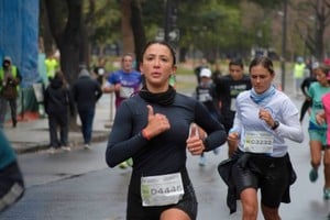 La Media Maratón Ciudad de La Plata volverá a reunir a miles de corredores en junio de 2026.