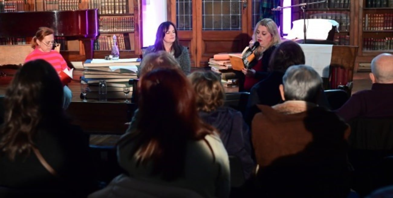 Jueves de Letras: comunidad, lectura y participación