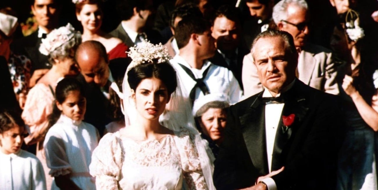 Connie Corleone: la hermana frágil que llegó a matar por la familia y ahora será protagonista