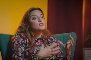 Jana es hija de Diego Maradona.
