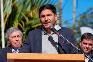 El mandatario salió a respaldar la iniciativa.