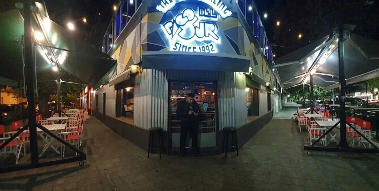 Rosario: investigan la muerte del dueño de un conocido bar de zona sur