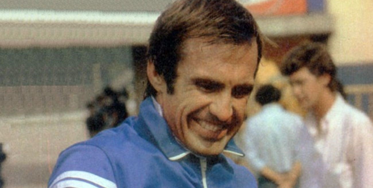 El circuito americano más visitado por la F1 y el recuerdo del podio de Reutemann