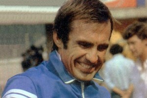 El único argentino que logró subirse al podio en el Gilles Villeneuve fue Carlos Alberto Reutemann.