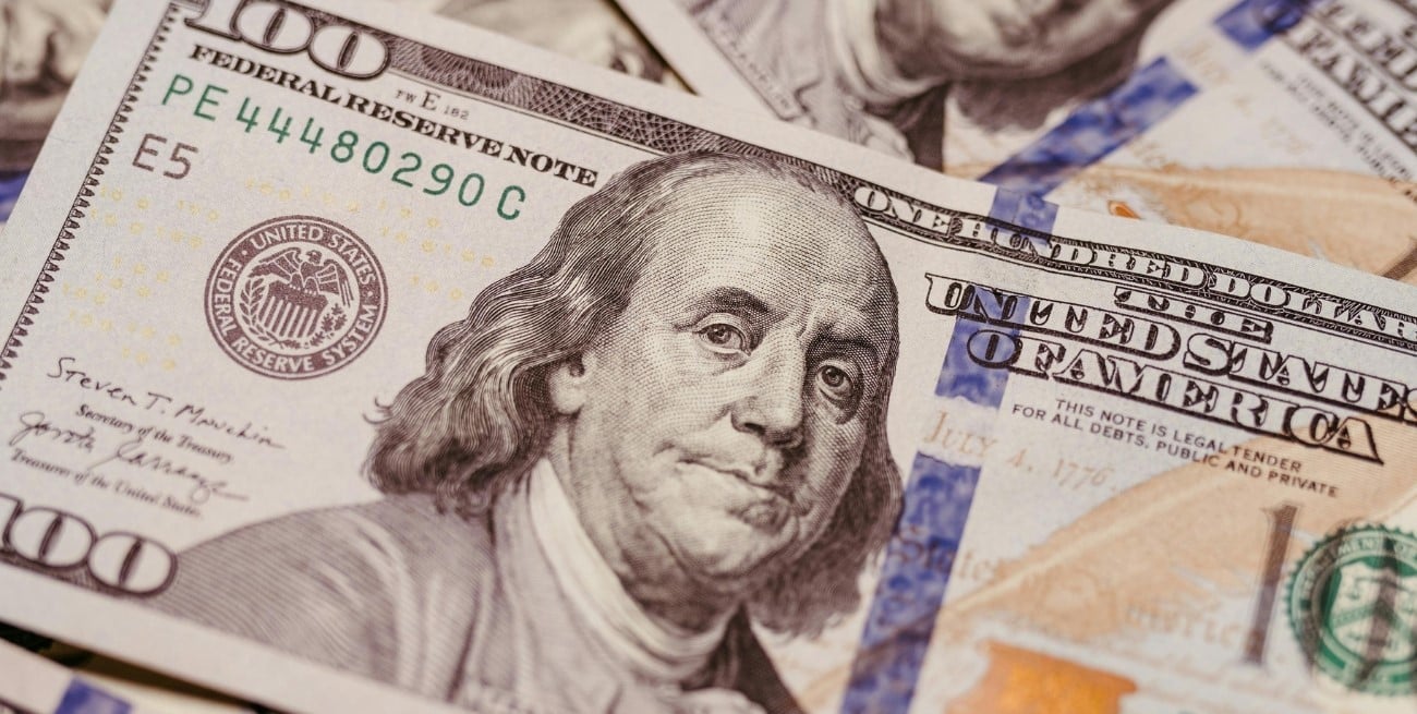 Así cerró el dólar este miércoles 27 de mayo