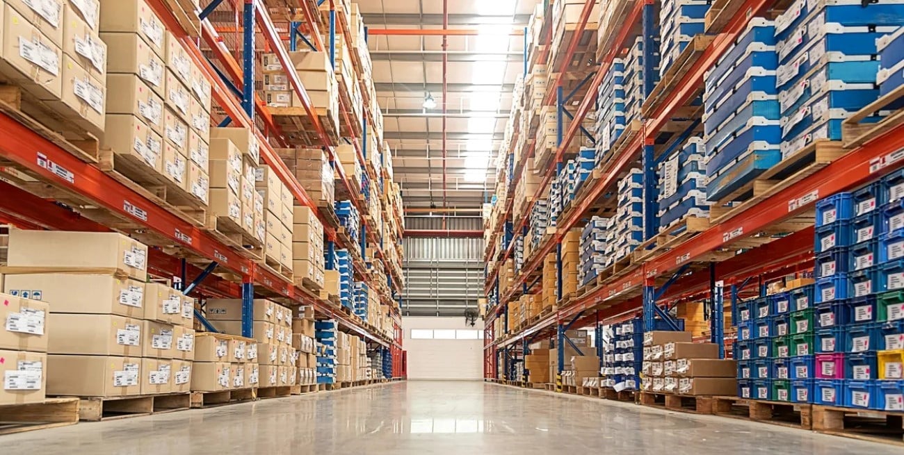 Los precios mayoristas se aceleraron 5,2% en abril