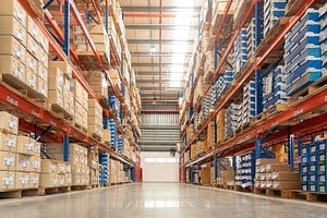 El IPIM subió 5,2% en abril, impulsado por petróleo y refinados, duplicando al IPC y acelerando los precios mayorista.