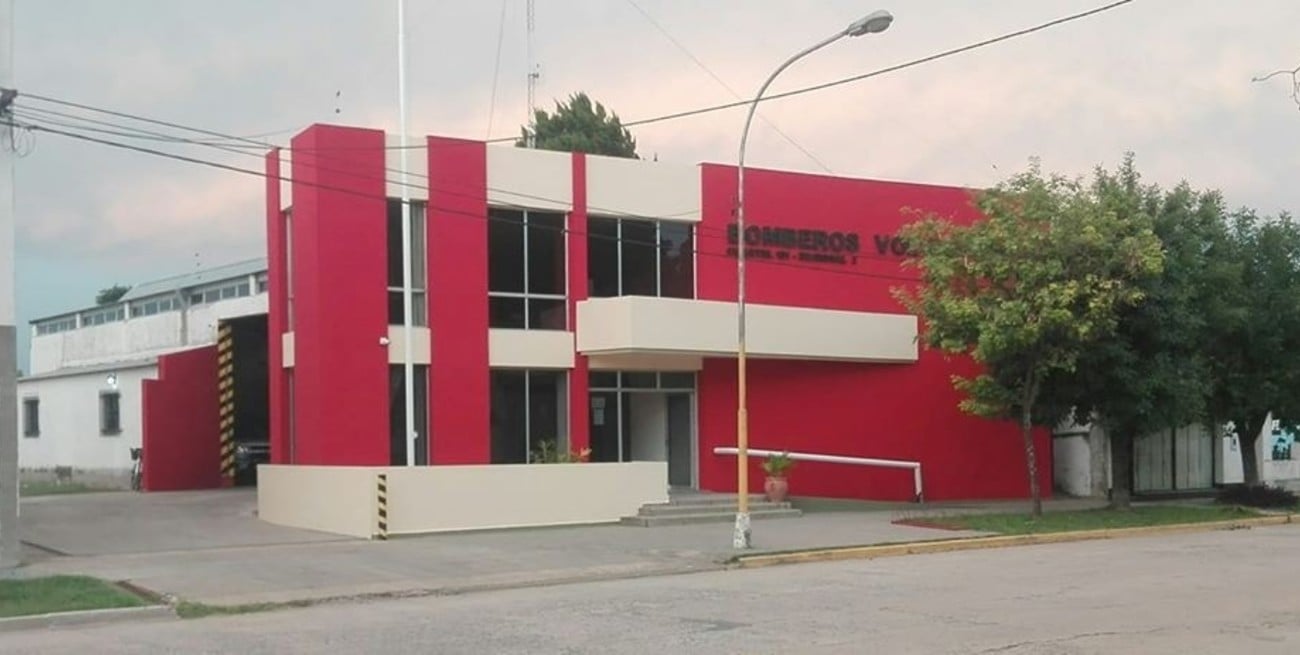 Un cuartel de bomberos norteño deberá indemnizar con el valor de 4 motos a exintegrantes dados de baja