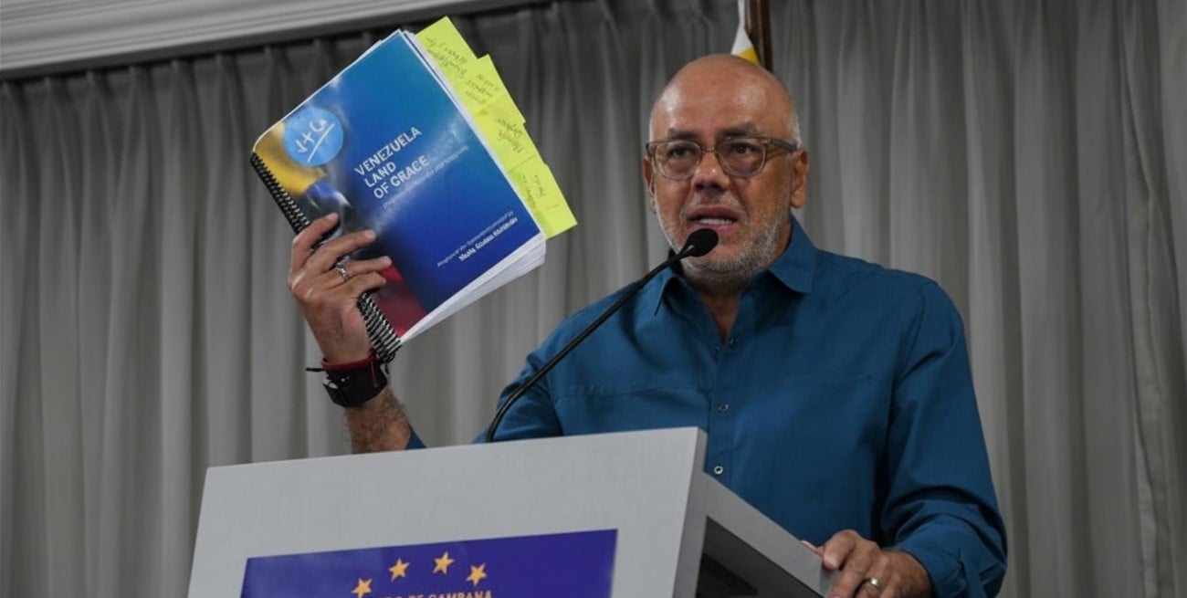 Venezuela anunció la excarcelación de 300 detenidos en el marco de la Ley de Amnistía