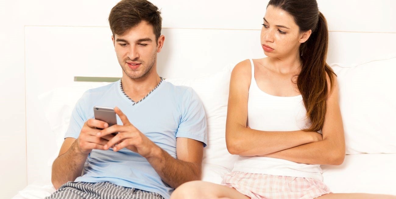 Slowfading: qué es y por qué lo llaman el nuevo ghosting en las relaciones