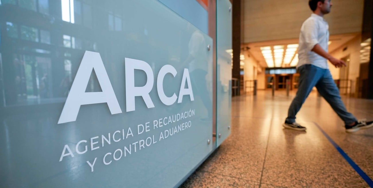 ARCA dejará de apelar fallos que eximen de Ganancias a jubilados