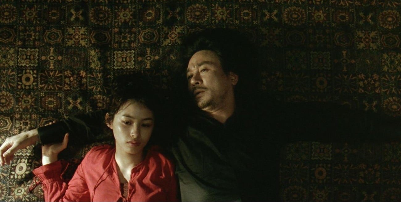 Cine América proyecta "Oldboy", el thriller coreano de 2003 imposible de olvidar