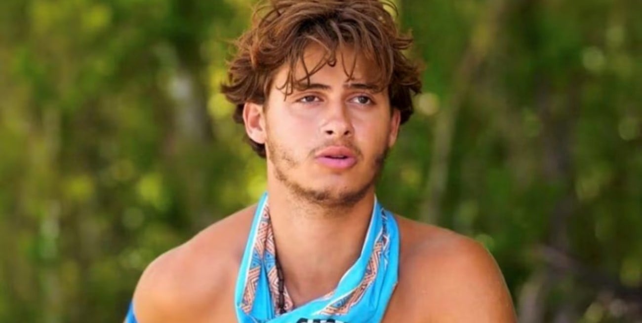 Un jugador de Survivor Grecia sufrió la amputación de una pierna mientras pescaba