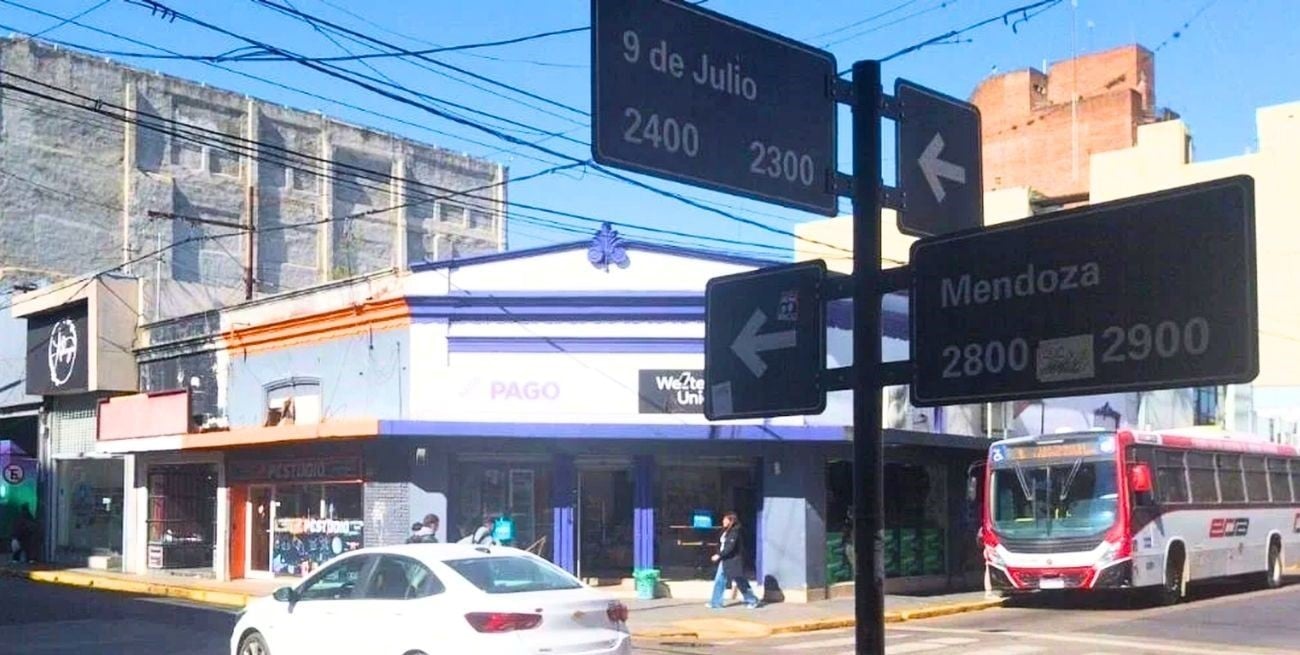 Violenta agresión a una inspectora en Santa Fe: qué dijo Poletti tras el ataque