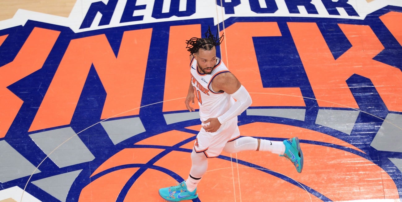 Gran remontada de Knicks para quedarse con el primer juego ante Cavaliers