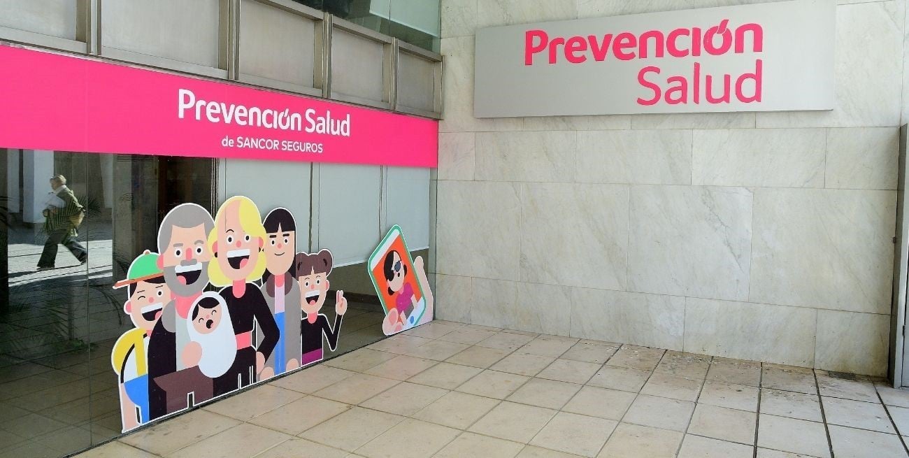 Prevención Salud, la prepaga de Sancor Seguros, crece en el mercado