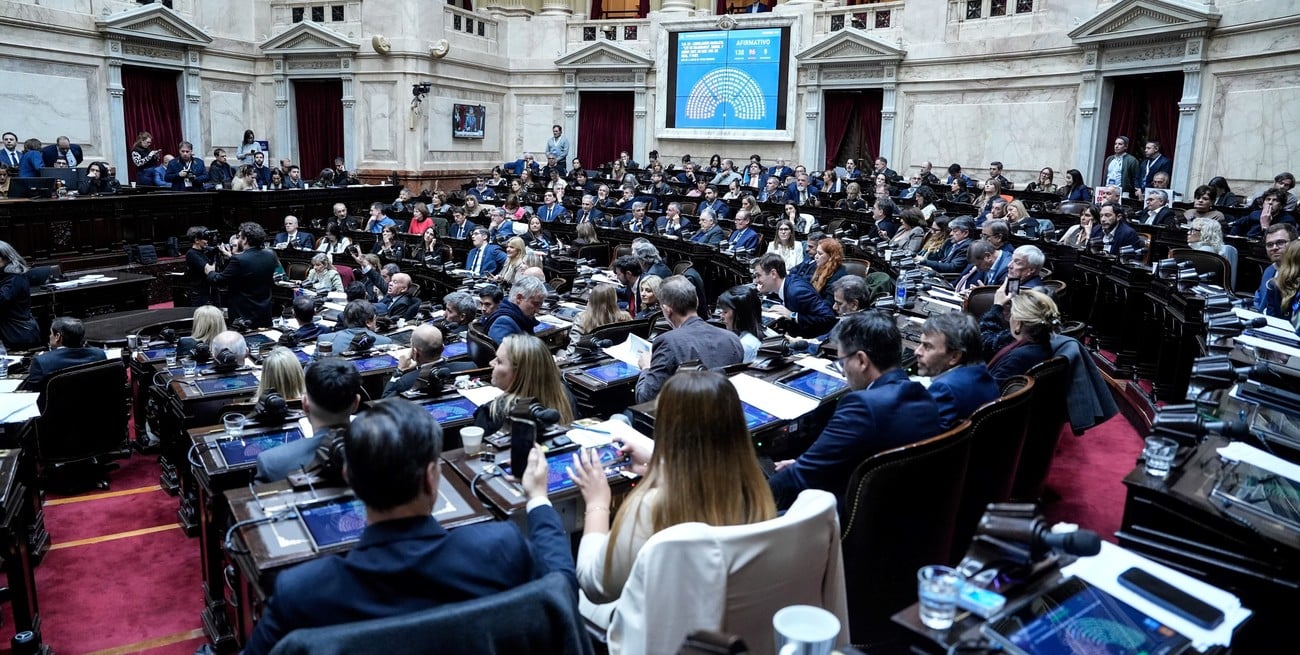 Diputados vota la reforma del subsidio al gas por Zona Fría: qué cambia si se aprueba