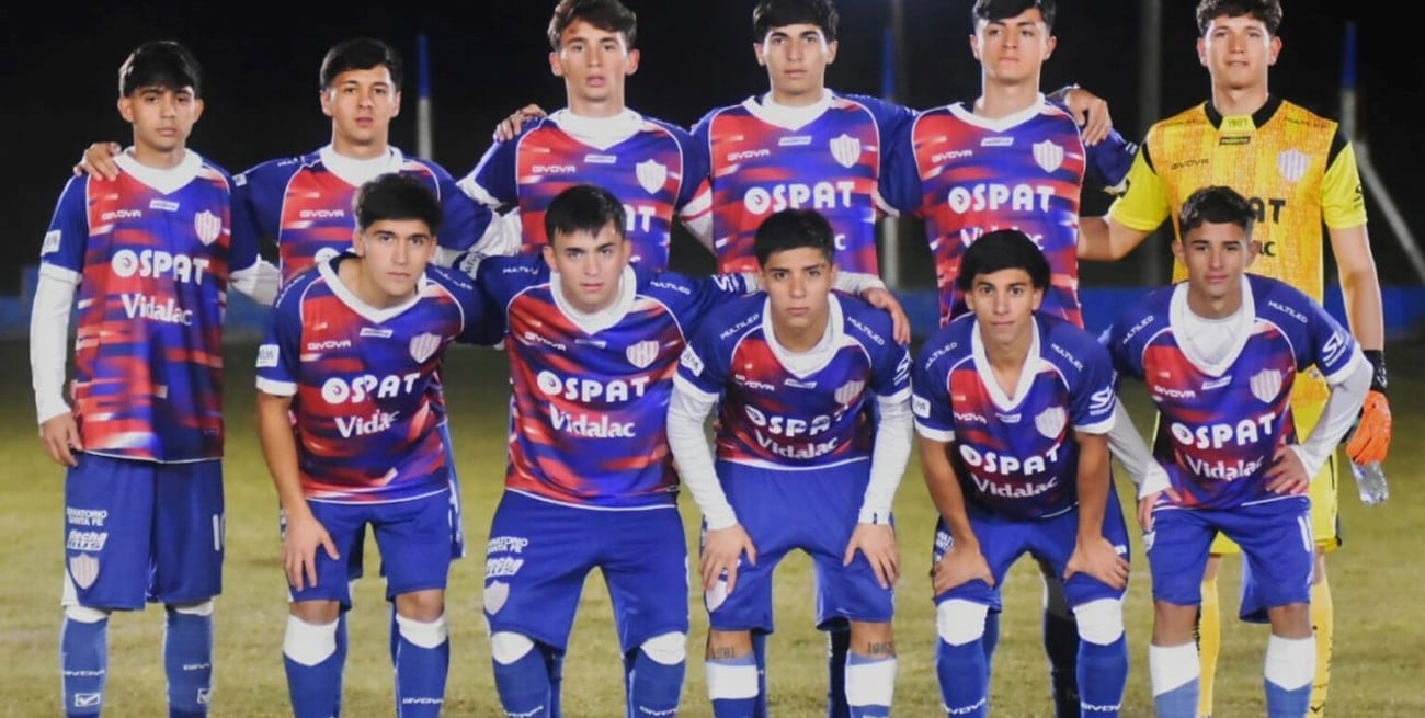 Unión pegó primero en una semifinal cargada de emociones