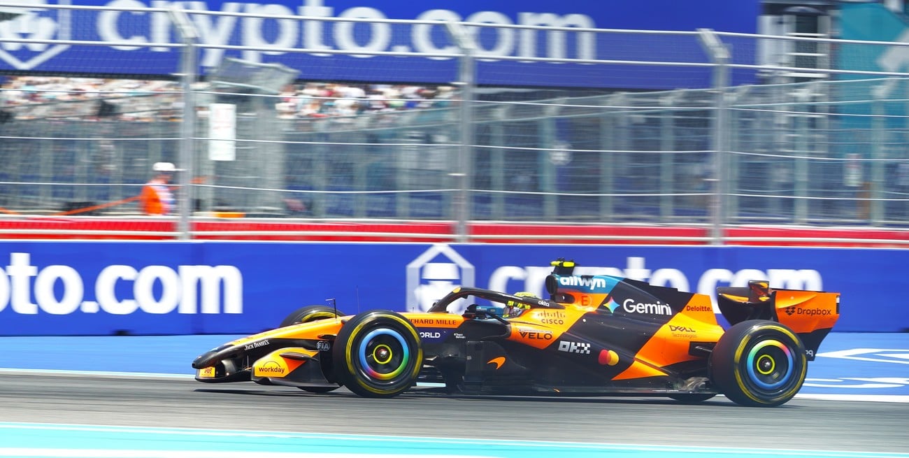 McLaren invierte en Woking para achicar distancia con Mercedes y Ferrari