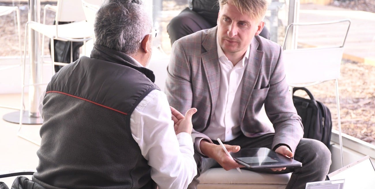 AgroActiva y sus rondas de negocios abre la convocatoria para 2026