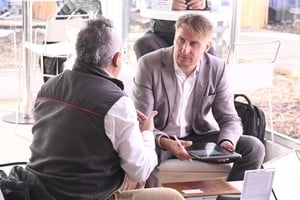 En esta edición participarán 10 compradores internacionales provenientes de nueve países