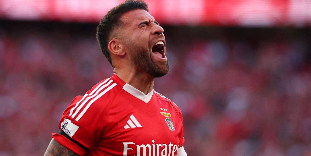 Nicolás Otamendi regresaría al fútbol argentino para jugar en River