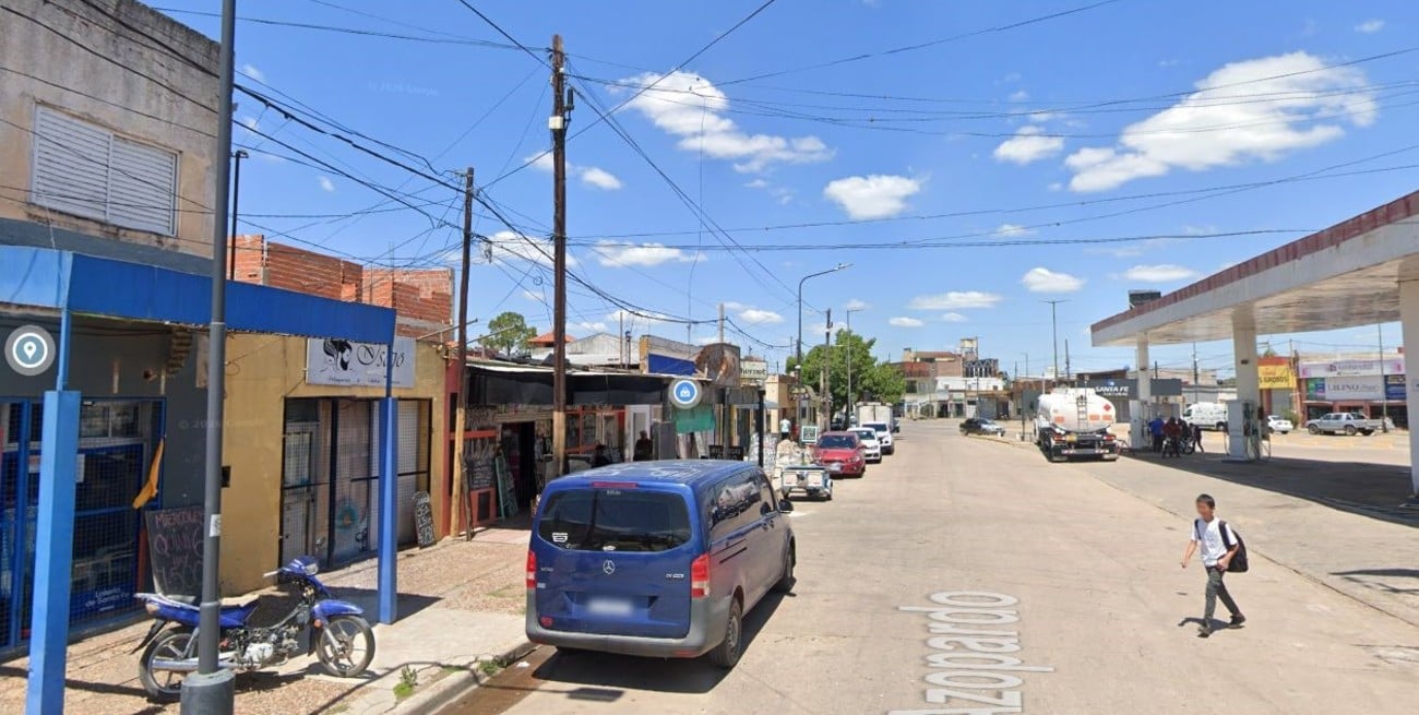 "Desagradecida" y violenta: 19 años de cárcel para la mujer que asesinó a su tía en Santa Fe