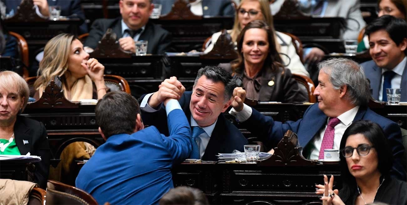 Cómo votaron los diputados santafesinos el proyecto de ley para reducir subsidios al gas 