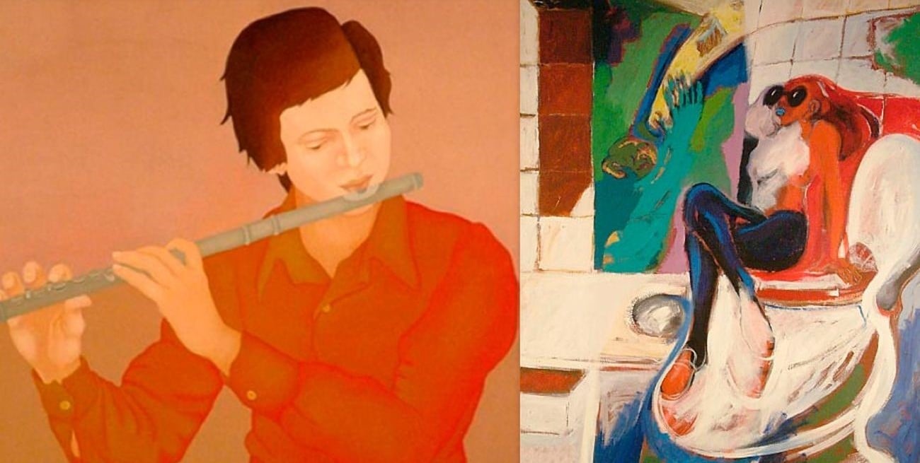 A medio siglo del Salón Anual de 1976: arte argentino en tiempos de incertidumbre

