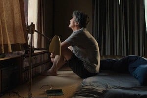 "Perfect Days", una de las películas aludidas en el texto. Foto: Wim Wenders Productions
