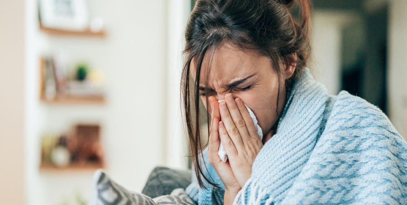 Alerta por influenza A(H3N2): aumentan los casos y las internaciones en el país