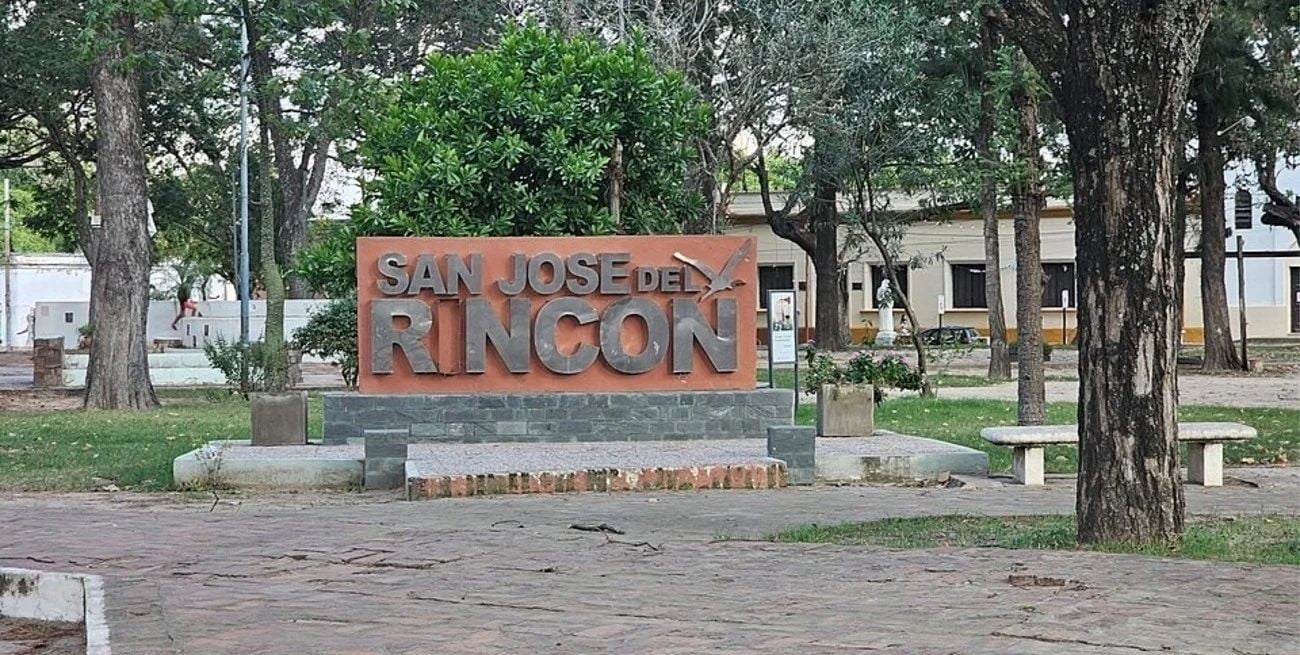 Un delincuente intentó irrumpir en una oficina de Desarrollo Social
