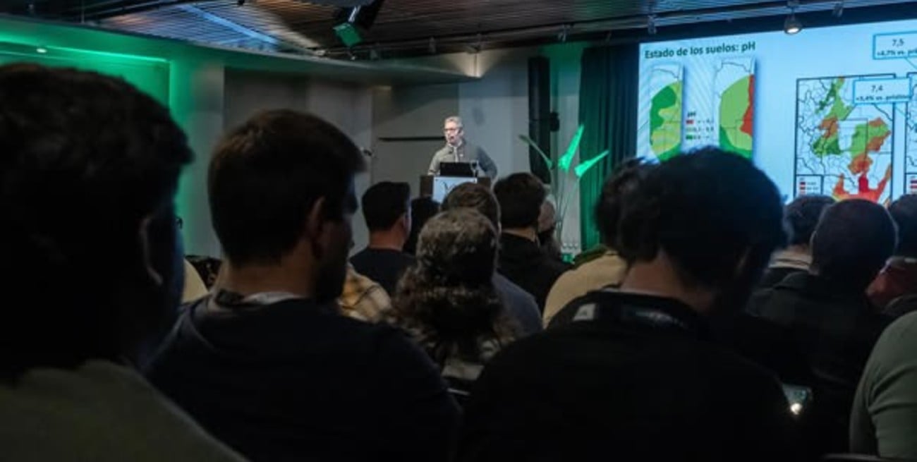 Simposio Fertilidad 2026: advierten sobre el empobrecimiento de los suelos en las regiones semiáridas y subhúmedas