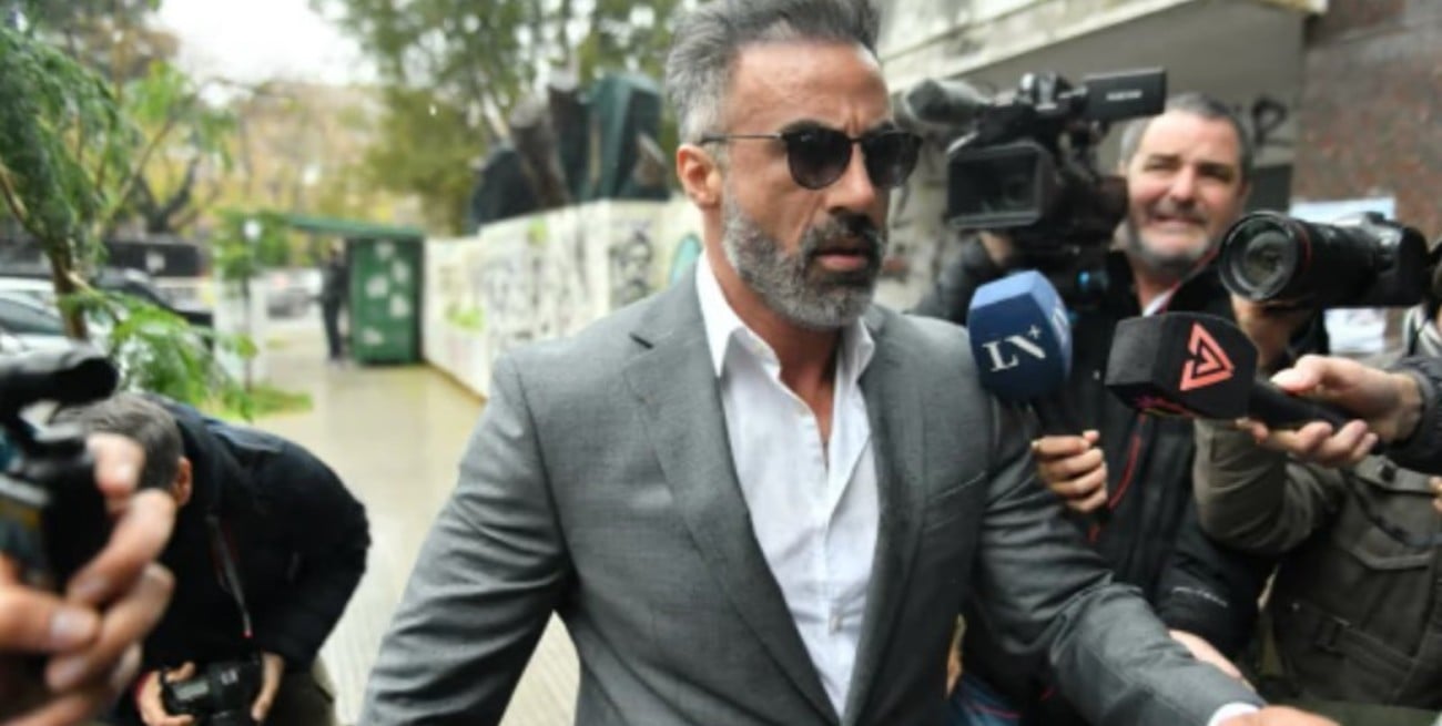 “Es facilísimo ir contra mí; había que bancarlo a Diego”: la defensa de Luque por la muerte de Maradona