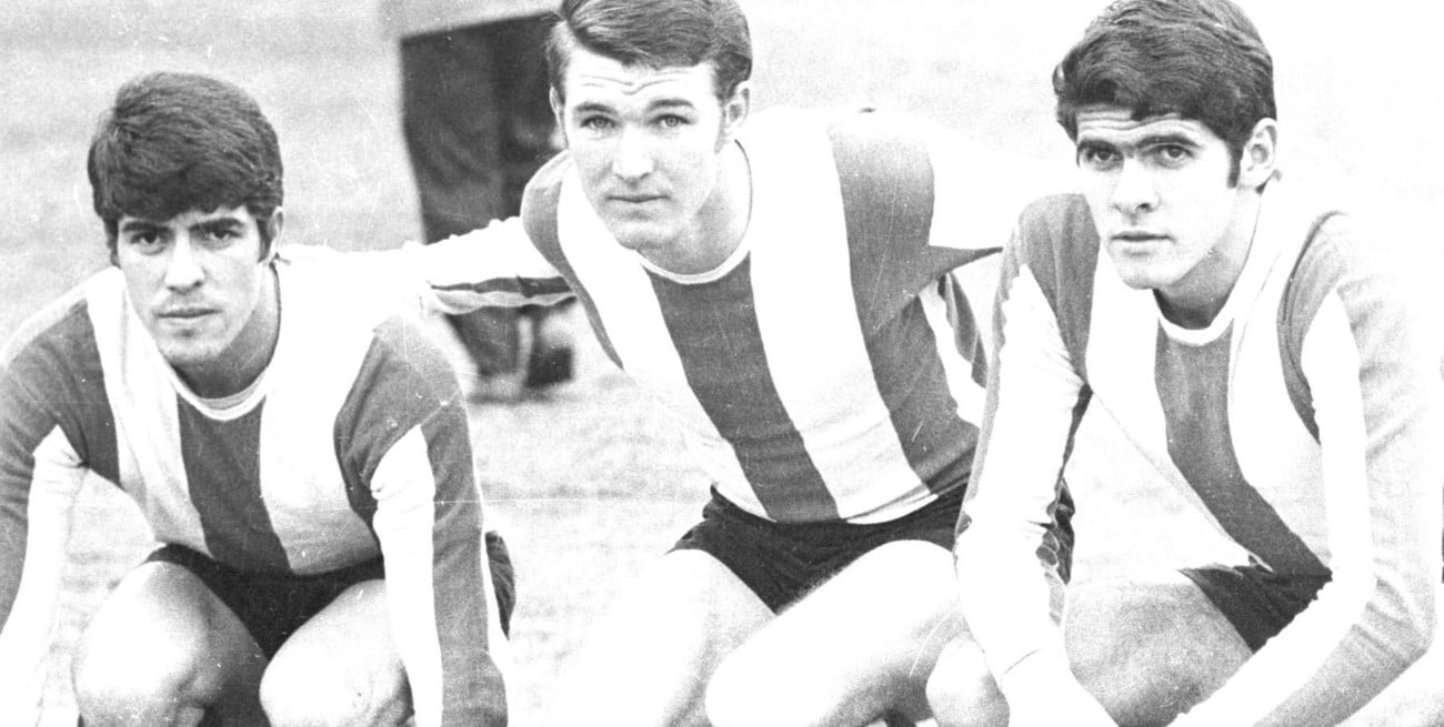Por Copa Argentina, hay un antecedente muy lejano entre Unión e Independiente