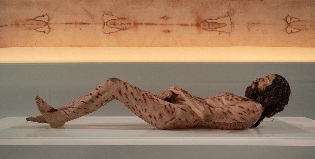 Caravaggio, Dalí y Ferrari: las obras más polémicas inspiradas en Jesús