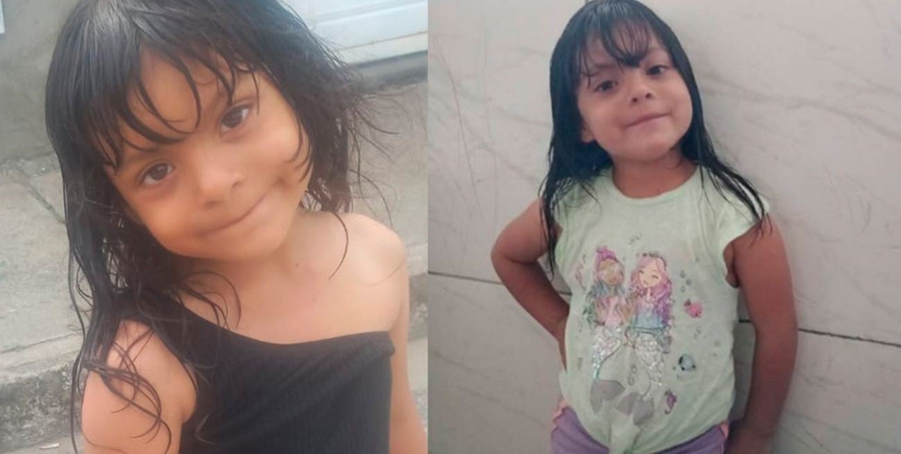 Interpol busca a una pequeña santafesina desaparecida años atrás junto con su madre