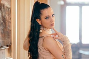 Daiana Hernández, contó su dramática experiencia.