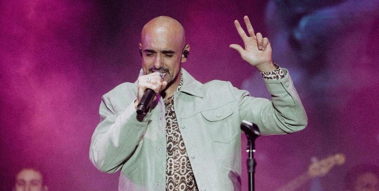 Abel Pintos y Ciro y los Persas encabezan un fin de semana largo que estará repleto de shows 
