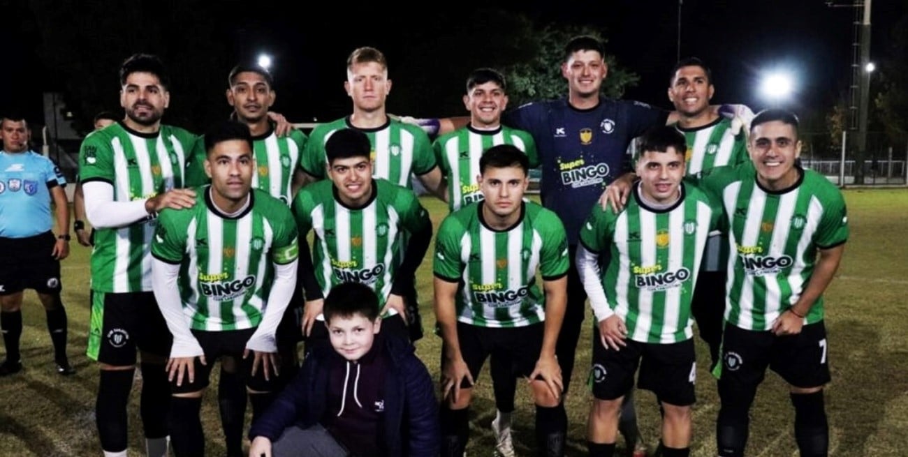 Sanjustino y Colón SJ arrancaron con triunfos la décima fecha del Apertura