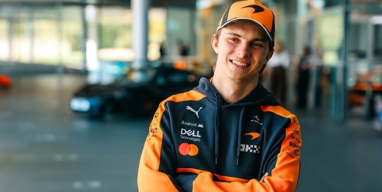 McLaren llega a Montreal con otro ánimo después del salto que mostró en Miami
