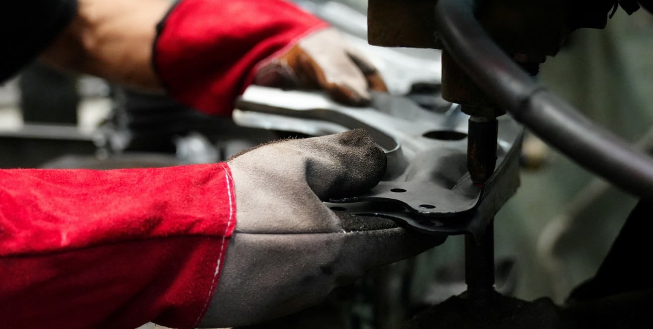 Las industrias son "cautelosas" con sus expectativas hacia julio